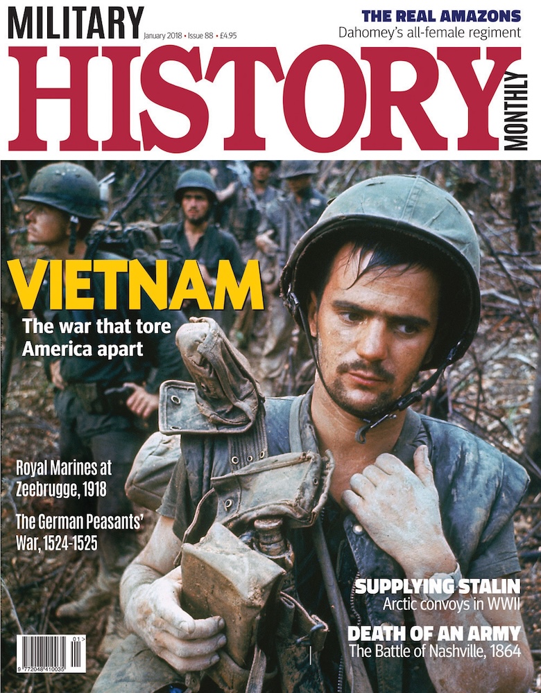 Military History Matters 88
