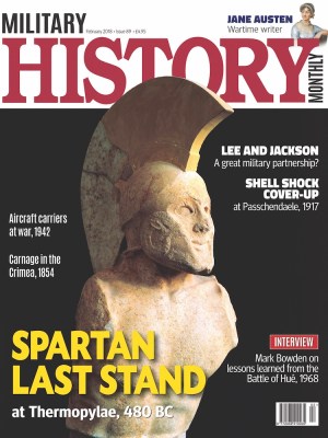 Military History Matters 89