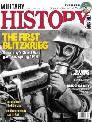 Military History Matters 90