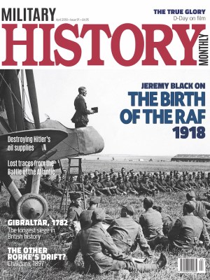 Military History Matters 91