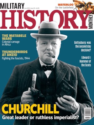 Military History Matters 93