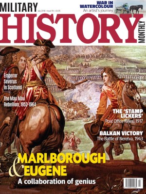 Military History Matters 94