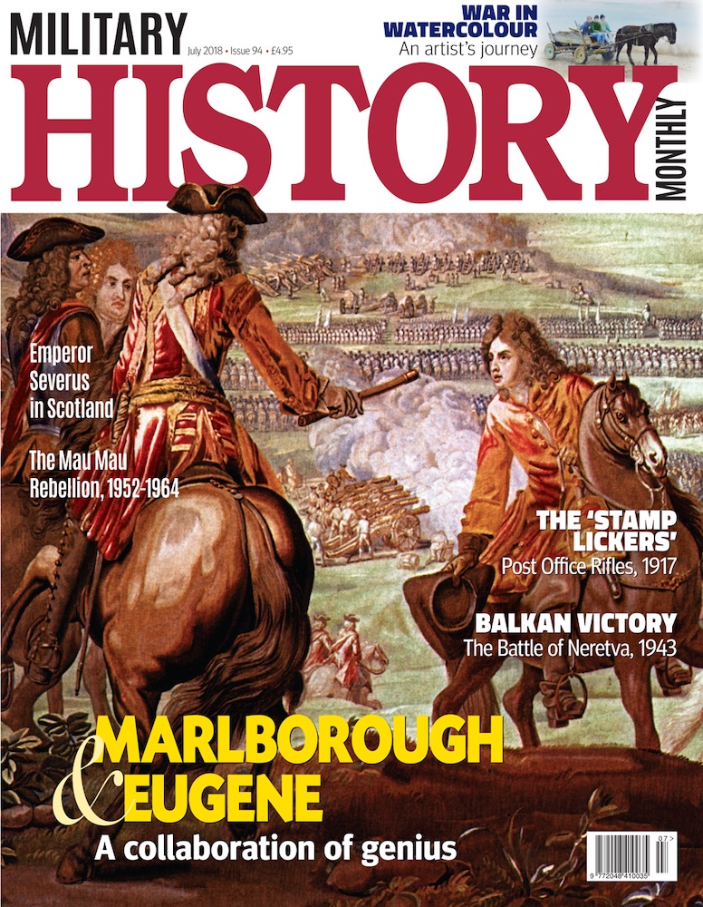 Military History Matters 94