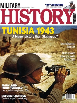 Military History Matters 97