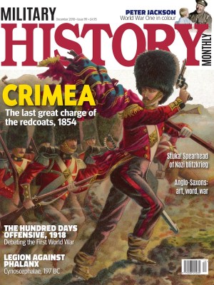 Military History Matters 99