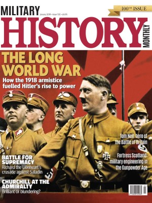 Military History Matters 100