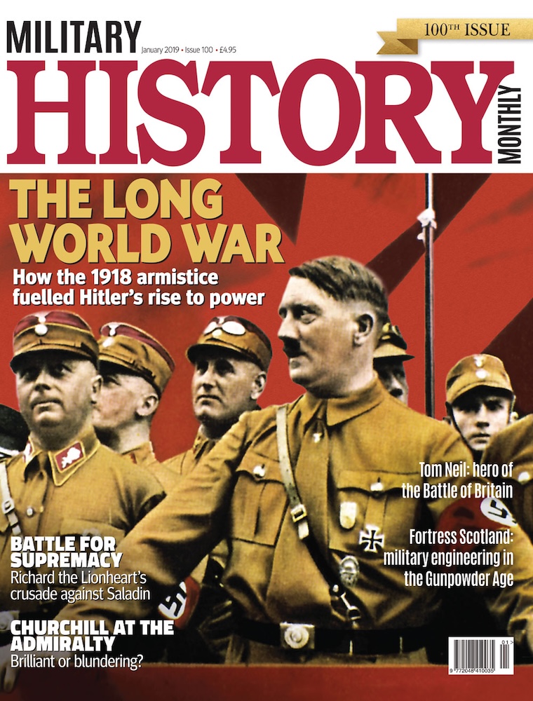Military History Matters 100