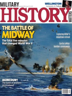 Military History Matters 111
