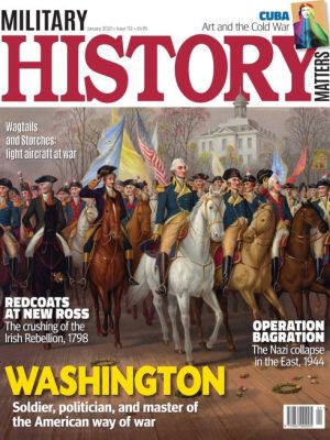 Military History Matters 112