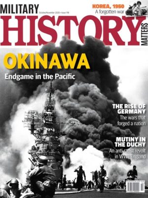 Military History Matters 118