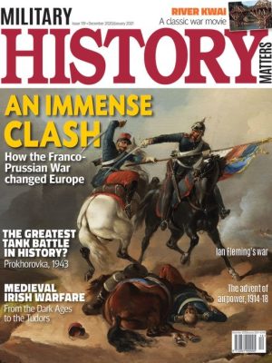 Military History Matters 119