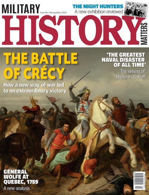 Military History Matters 126