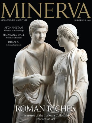 Minerva 182