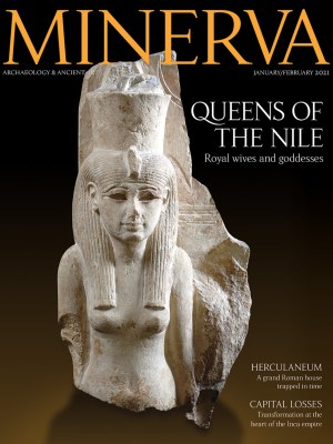 Minerva 187
