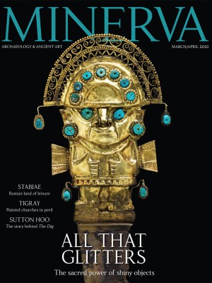 Minerva 188