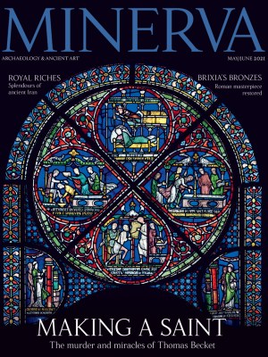Minerva 189