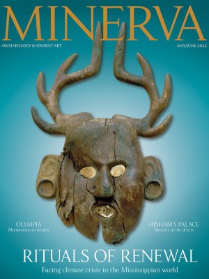 Minerva 195