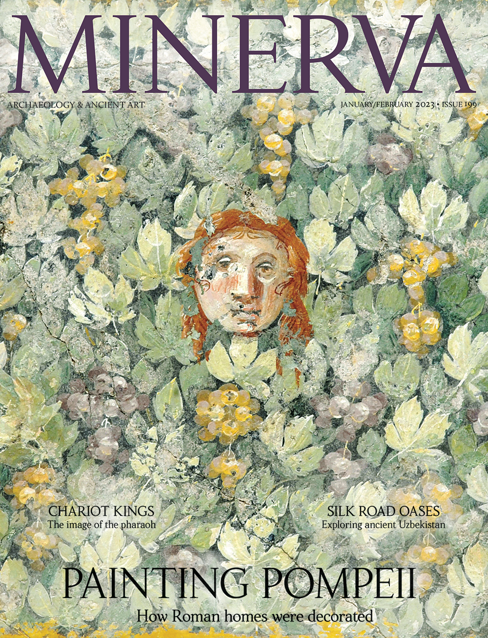 Minerva 199