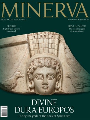 Minerva 202