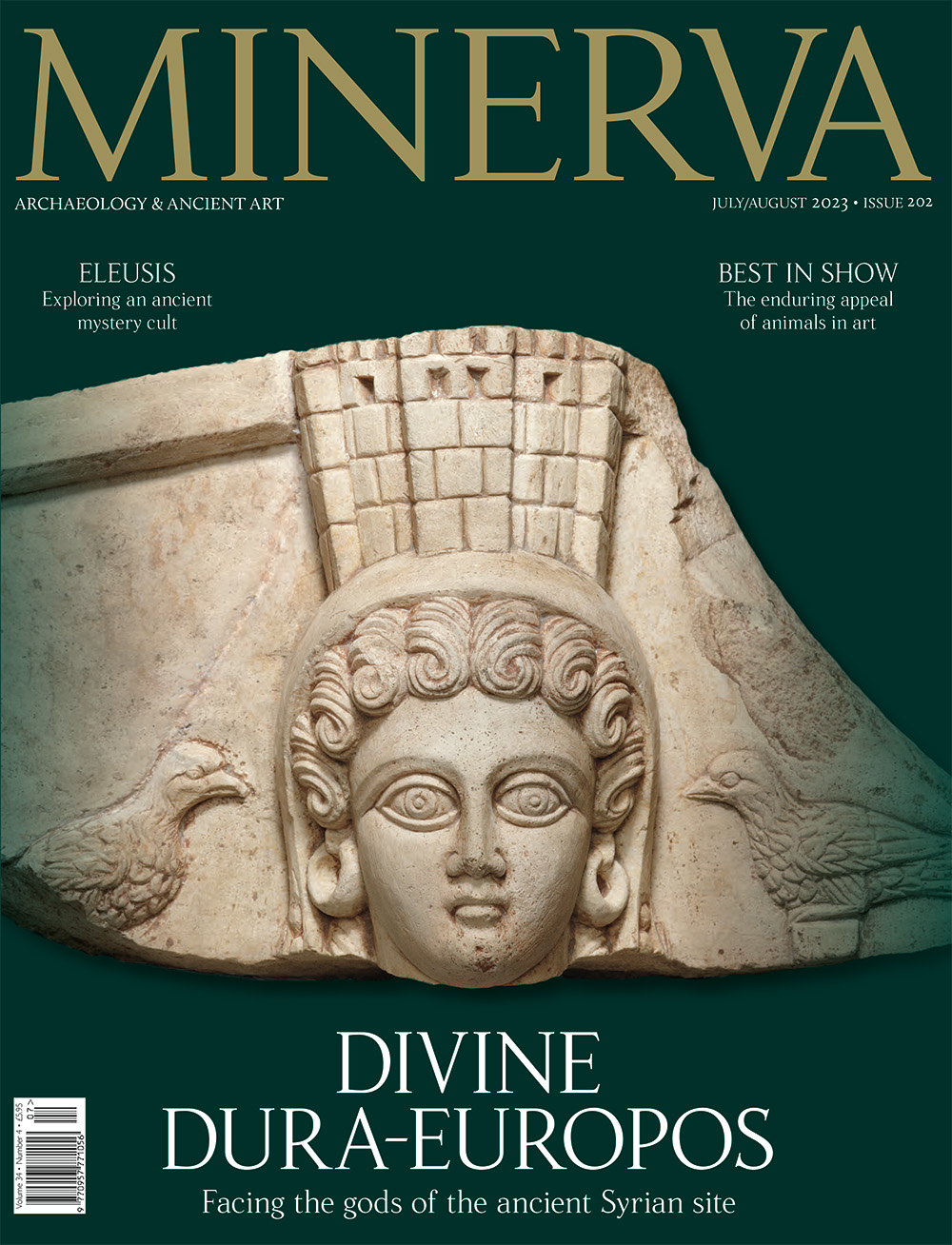 Minerva 202