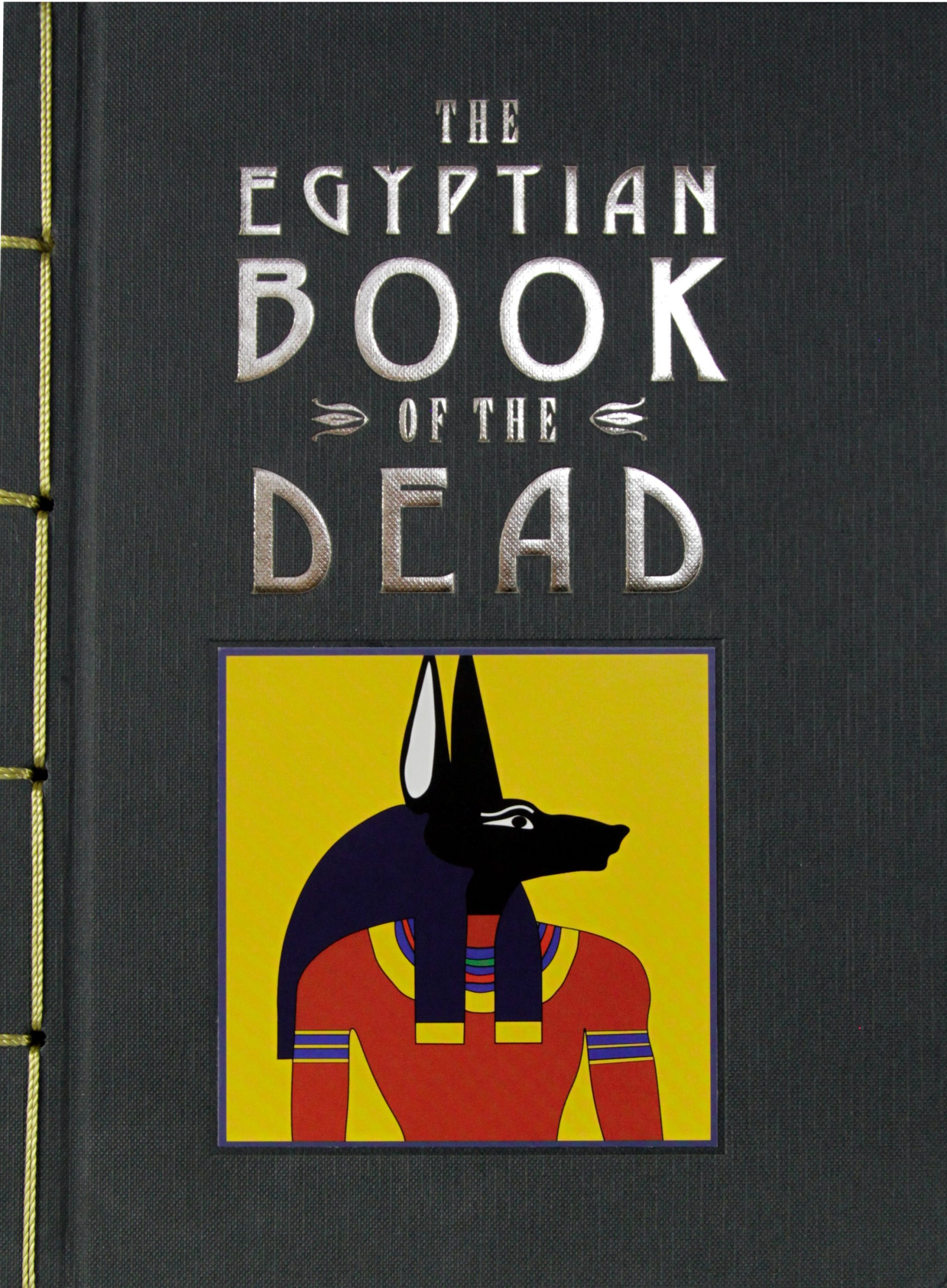 The Egyptian Book of the Dead – The Past