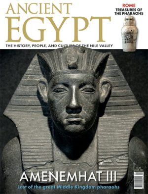 Ancient Egypt 152